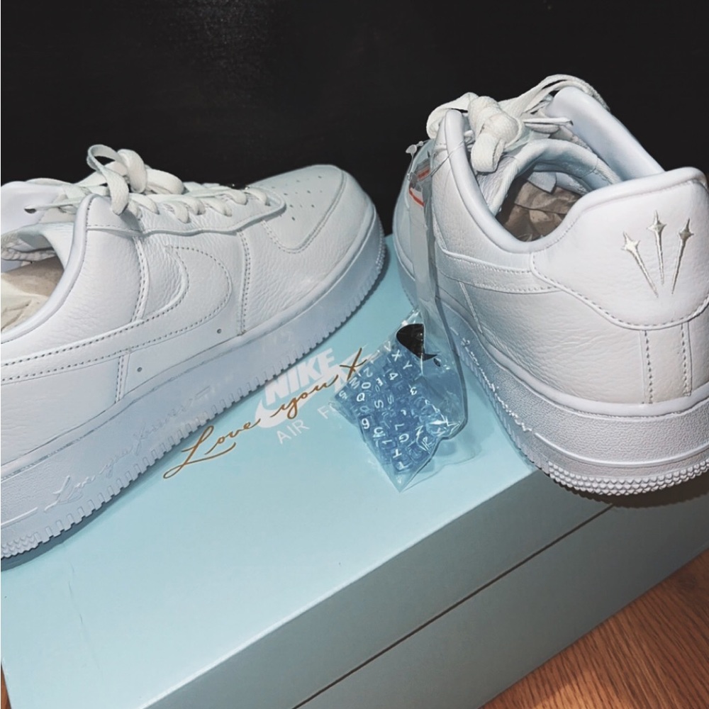 NOCTA AF1